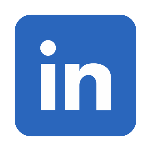 Logo do LinkedIn